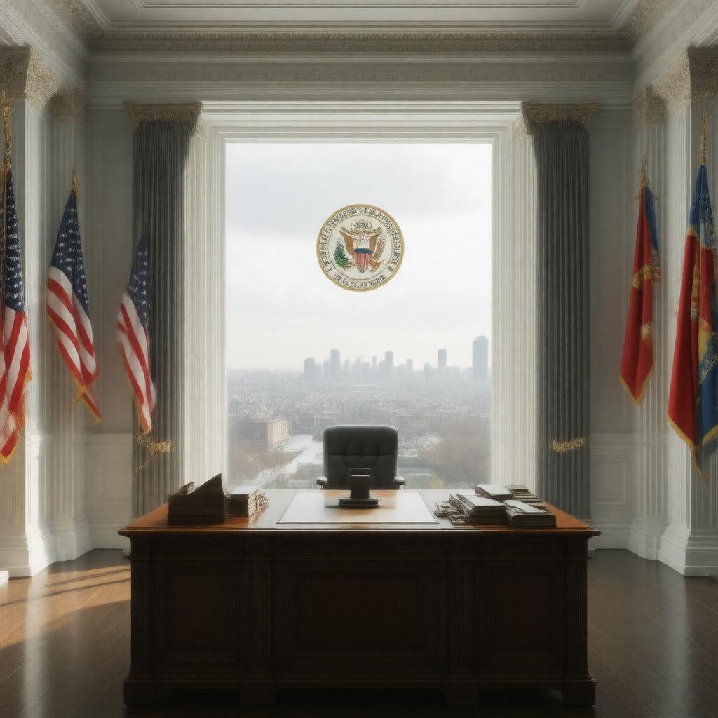 Governor of Massachusetts Office